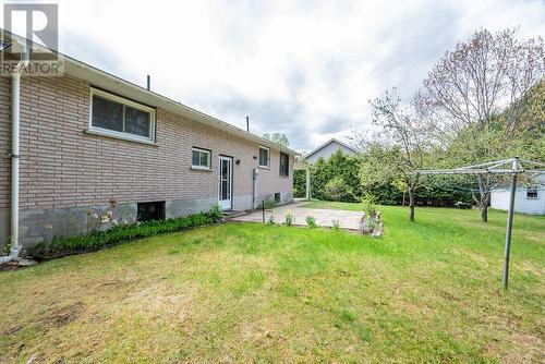 86 Pinewood Place, Deep River, ON - Outdoor With Exterior