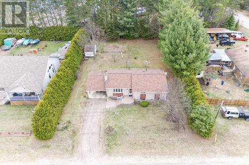 86 Pinewood Place, Deep River, ON - Outdoor