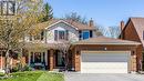 163 Creekwood Drive, Peterborough, ON  - Outdoor With Facade 