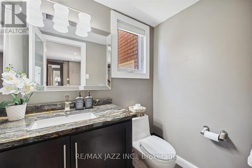 163 Creekwood Drive, Peterborough, ON - Indoor Photo Showing Bathroom