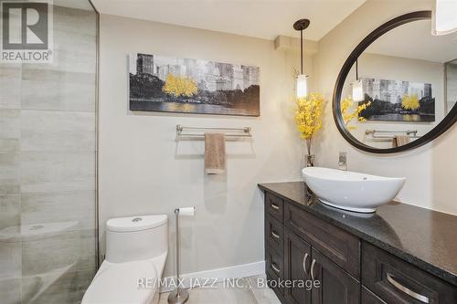 163 Creekwood Drive, Peterborough, ON - Indoor Photo Showing Bathroom
