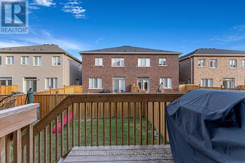 20 Westfield Crescent, Hamilton, ON - Outdoor With Exterior
