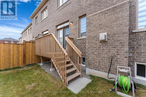 20 Westfield Crescent, Hamilton, ON - Outdoor With Exterior