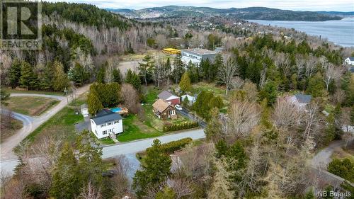 29 Highland Road, Grand Bay-Westfield, NB - Outdoor With View