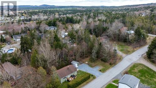 29 Highland Road, Grand Bay-Westfield, NB - Outdoor With View