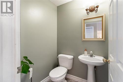 24 Greenhaven, Moncton, NB - Indoor Photo Showing Bathroom