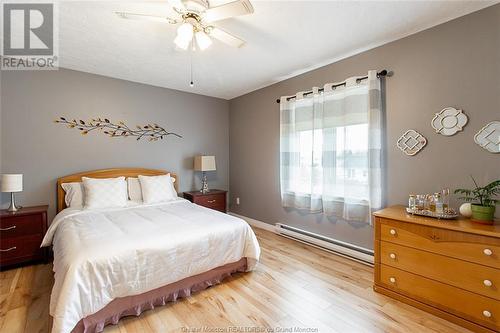 24 Greenhaven, Moncton, NB - Indoor Photo Showing Bedroom