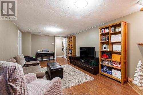 24 Greenhaven, Moncton, NB - Indoor Photo Showing Other Room