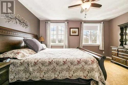 63 Country Lane, Chelmsford, ON - Indoor Photo Showing Bedroom