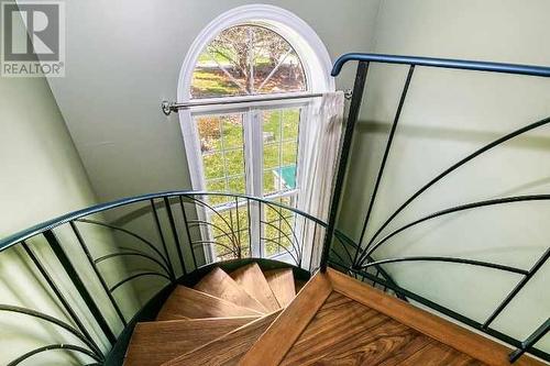 63 Country Lane, Chelmsford, ON - Indoor Photo Showing Other Room