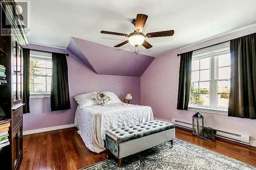 63 Country Lane, Chelmsford, ON - Indoor Photo Showing Bedroom