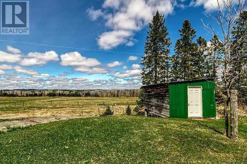 63 Country Lane, Chelmsford, ON - Outdoor With View