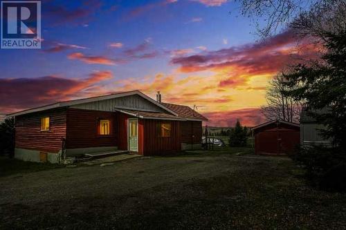 63 Country Lane, Chelmsford, ON - Outdoor