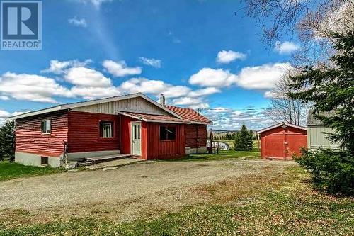 63 Country Lane, Chelmsford, ON - Outdoor