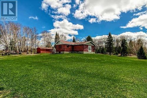 63 Country Lane, Chelmsford, ON - Outdoor