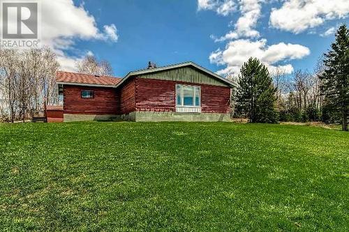 63 Country Lane, Chelmsford, ON - Outdoor