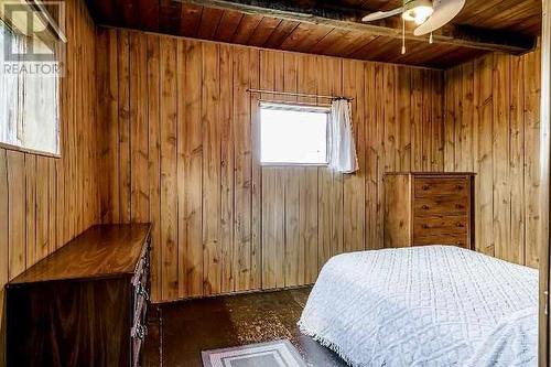 63 Country Lane, Chelmsford, ON - Indoor Photo Showing Bedroom