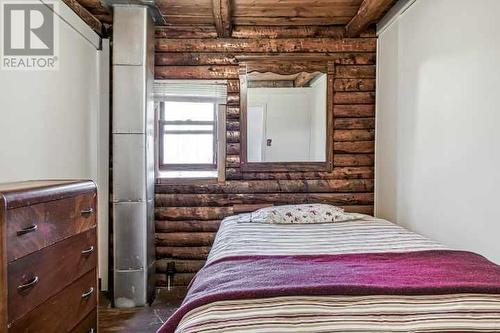 63 Country Lane, Chelmsford, ON - Indoor Photo Showing Bedroom