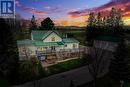 63 Country Lane, Chelmsford, ON  - Outdoor With Deck Patio Veranda 