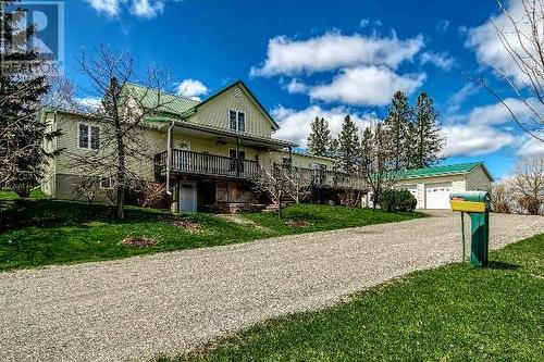 63 Country Lane, Chelmsford, ON - Outdoor