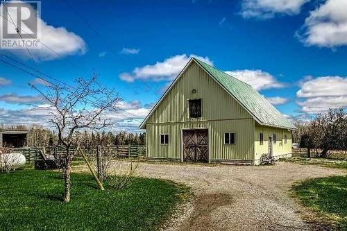 63 Country Lane, Chelmsford, ON - Outdoor