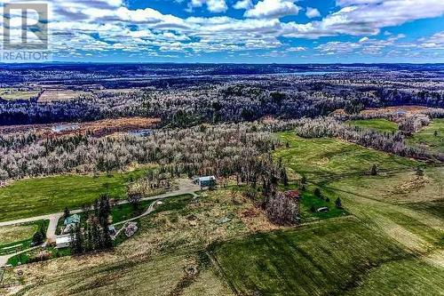 63 Country Lane, Chelmsford, ON - Outdoor With View