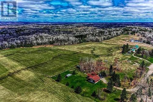 63 Country Lane, Chelmsford, ON - Outdoor With View