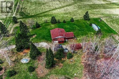 63 Country Lane, Chelmsford, ON - Outdoor