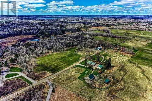 63 Country Lane, Chelmsford, ON - Outdoor With View