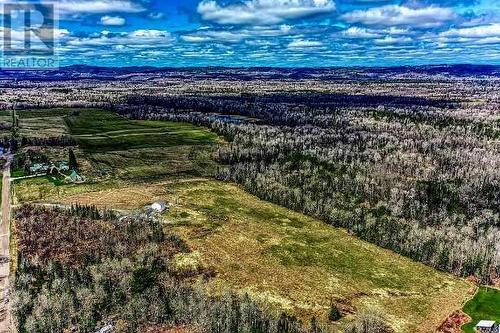 63 Country Lane, Chelmsford, ON - Outdoor With View