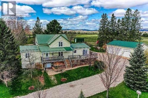 63 Country Lane, Chelmsford, ON - Outdoor With Deck Patio Veranda