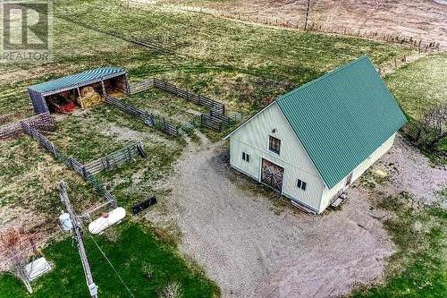 63 Country Lane, Chelmsford, ON - Outdoor