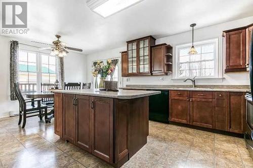 63 Country Lane, Chelmsford, ON - Indoor Photo Showing Kitchen