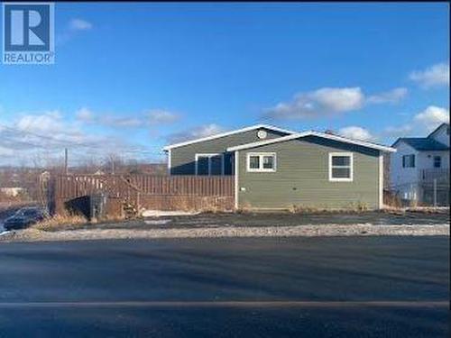 23 Foxtrap Acess Road, Conception Bay South, NL - Outdoor