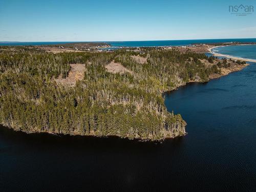 Lot A Hirtle Beach Road, Kingsburg, NS 