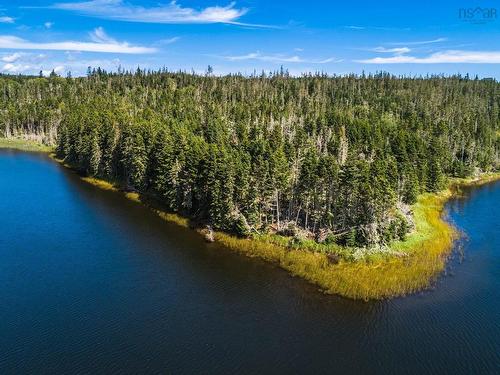 Lot A Hirtle Beach Road, Kingsburg, NS 