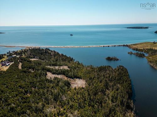 Lot A Hirtle Beach Road, Kingsburg, NS 