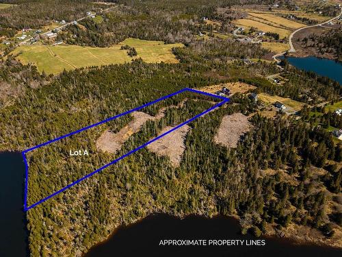 Lot A Hirtle Beach Road, Kingsburg, NS 