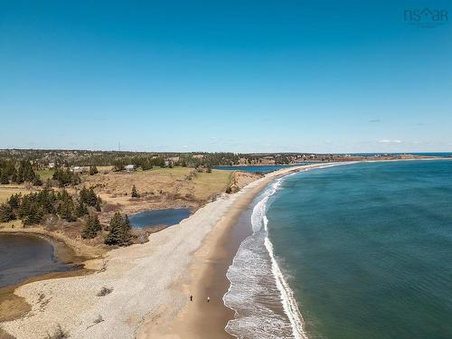 Lot A Hirtle Beach Road, Kingsburg, NS 