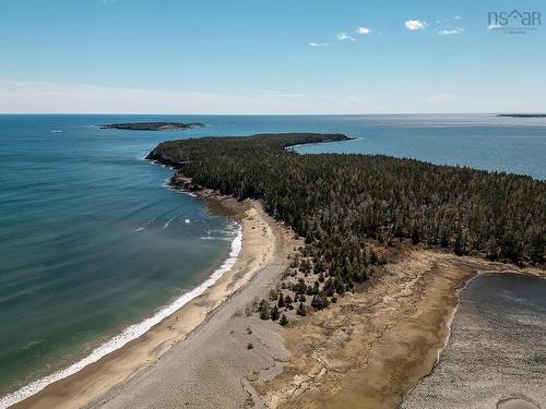 Lot A Hirtle Beach Road, Kingsburg, NS 