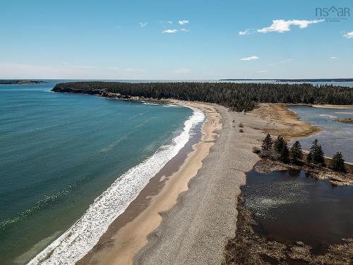 Lot A Hirtle Beach Road, Kingsburg, NS 