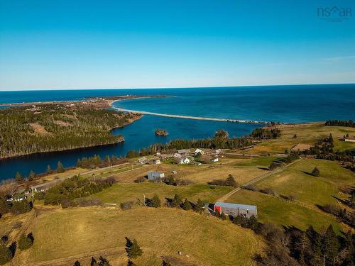 Lot A Hirtle Beach Road, Kingsburg, NS 