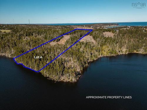 Lot A Hirtle Beach Road, Kingsburg, NS 