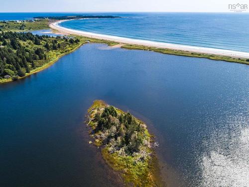 Lot A Hirtle Beach Road, Kingsburg, NS 