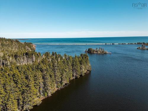 Lot A Hirtle Beach Road, Kingsburg, NS 