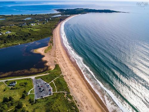 Lot A Hirtle Beach Road, Kingsburg, NS 