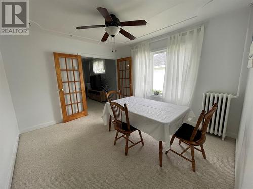 3 Exploits Avenue, Grand Falls-Windsor, NL - Indoor Photo Showing Dining Room