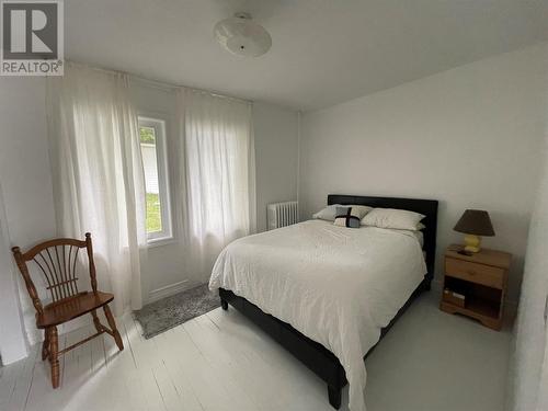 3 Exploits Avenue, Grand Falls-Windsor, NL - Indoor Photo Showing Bedroom