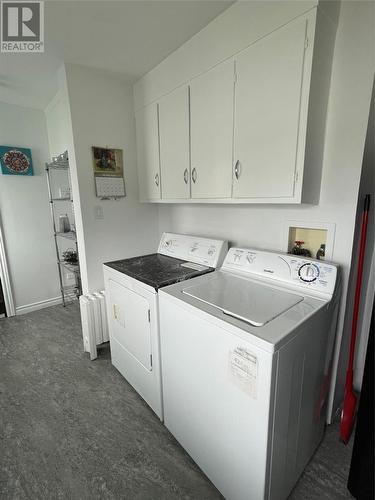 3 Exploits Avenue, Grand Falls-Windsor, NL - Indoor Photo Showing Laundry Room