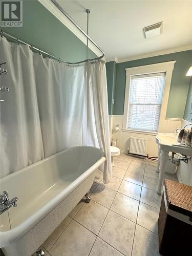 1 Exploits Avenue, Grand Falls-Windsor, NL - Indoor Photo Showing Bathroom